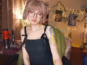 Chaturbate Adult Webcam of koshkasenpai