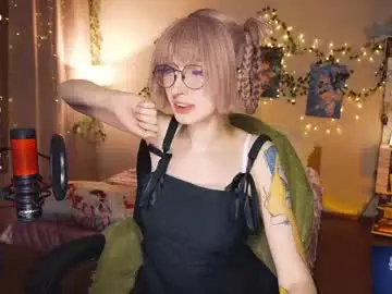 Chaturbate Adult Video Chat of koshkasenpai