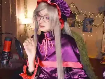 Chaturbate Sex Cam of koshkasenpai