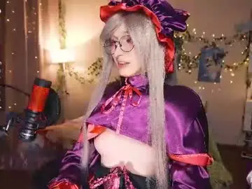 Chaturbate Best live sex cam show of koshkasenpai