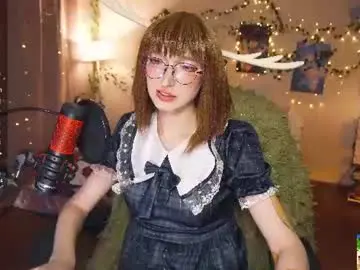 Chaturbate Free Live Porn of koshkasenpai