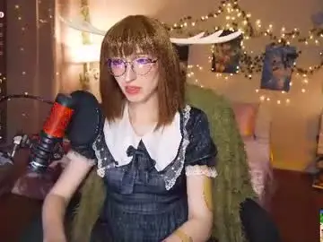 Chaturbate Live Sex Cam of koshkasenpai