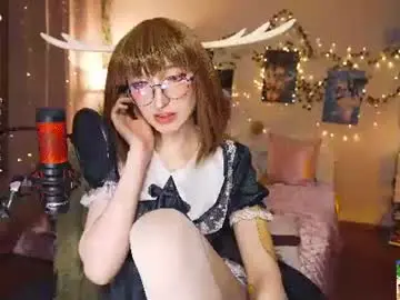 Chaturbate Private Sex Chat of koshkasenpai