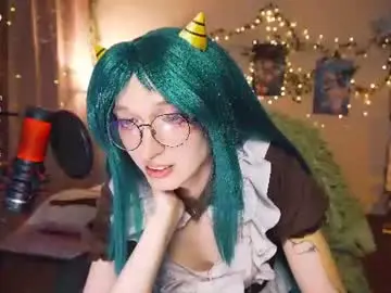 Chaturbate Sex Chat of koshkasenpai