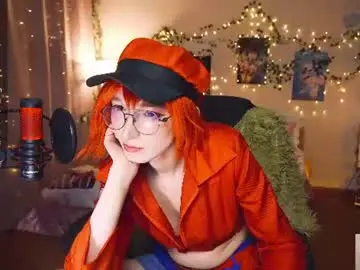 Chaturbate Watch Live Sex Cams of koshkasenpai