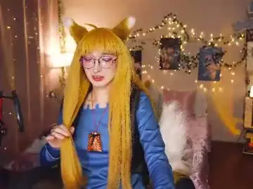 Chaturbate Free Live Porn of koshkasenpai