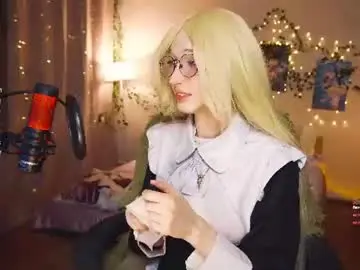 Chaturbate Free Live Porn of koshkasenpai