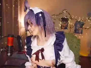 Chaturbate Live Sex of koshkasenpai