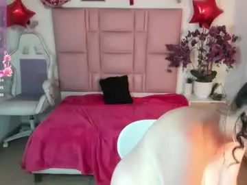 Chaturbate Best live sex cam show of lina_castle