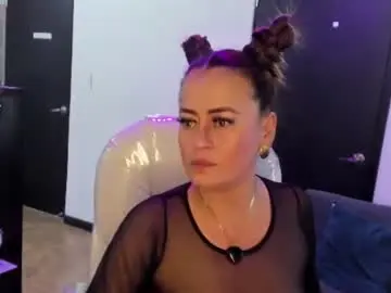 Chaturbate Nude Webcam of maghenta