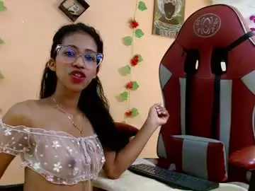 Chaturbate Free Live Porn of mara_summer
