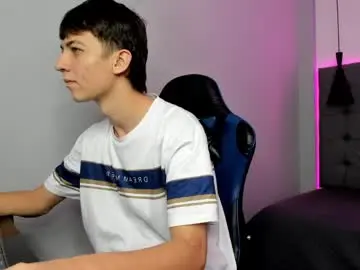 Chaturbate Free Live Porn of marcellovega