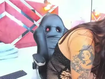 Chaturbate Sex Chat of miaink_