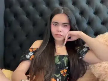 Chaturbate Live Sex of sabrinamadonna54