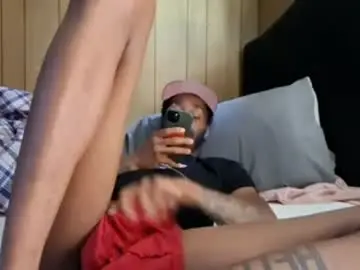 Chaturbate Sex Cam of thirdlegkenny
