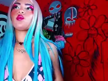 Chaturbate Best Webcam of trixiehotx