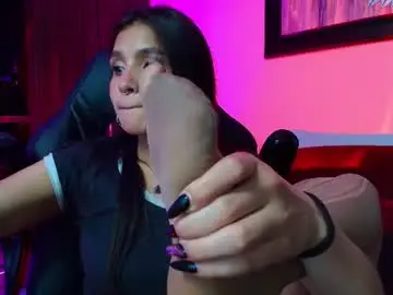 Chaturbate Free Porn Cam of zoeconti