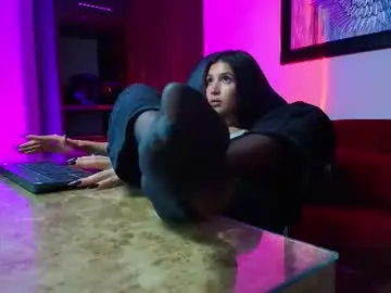Chaturbate Private Sex Chat of zoeconti