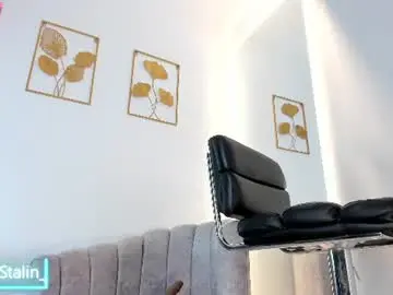 Chaturbate Nude Webcam of anastalin