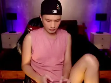 Chaturbate Private Sex Chat of asianguy_nextdoor
