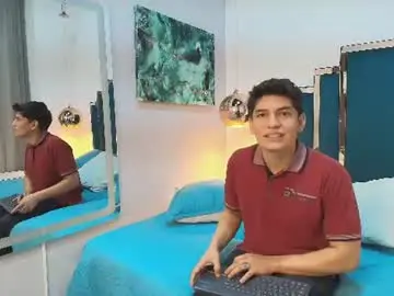 Chaturbate Best Webcam of demian_whitte
