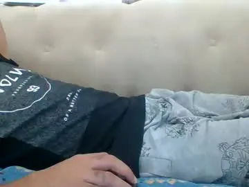 Chaturbate Nude Webcam of egyman2022