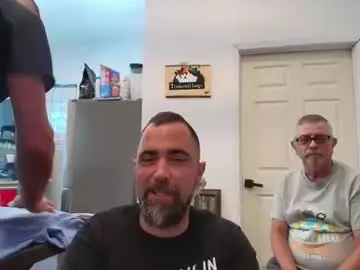 Chaturbate Live Sex Cam of hardworkertn
