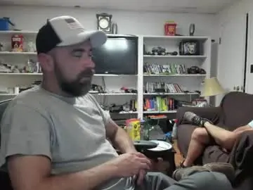 Chaturbate Sex Cam of hardworkertn