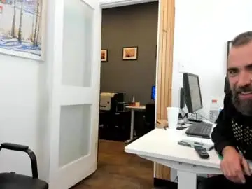 Chaturbate Sex Cam of hardworkertn