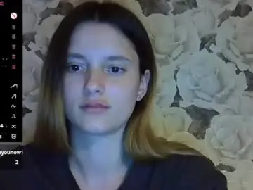 Chaturbate Live Sex Cam of katte_light