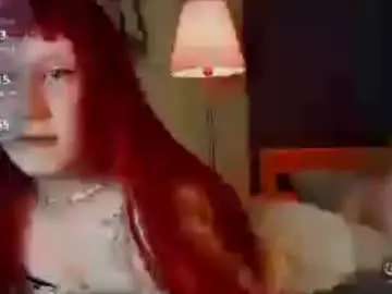 Chaturbate Sex Cam of lia_grl
