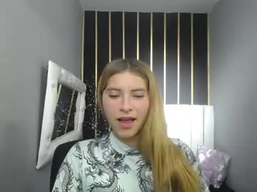 Chaturbate Sex Chat of nancy_blonde