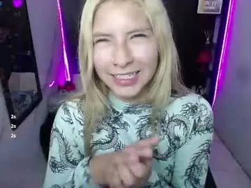 Chaturbate Best live sex cam show of nancy_blonde
