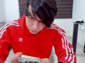 Chaturbate Adult Webcam of onlysergio