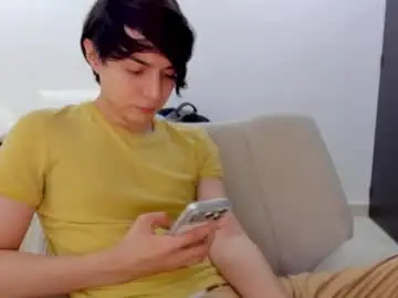 Chaturbate Best Webcam of onlysergio