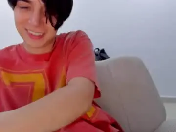 Chaturbate Nude Webcam of onlysergio
