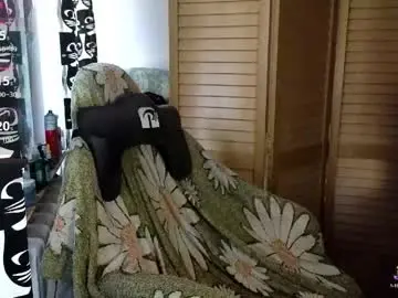Chaturbate Sex Cam of ozalin