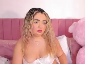 Chaturbate Live Porn of sophiee_rosee