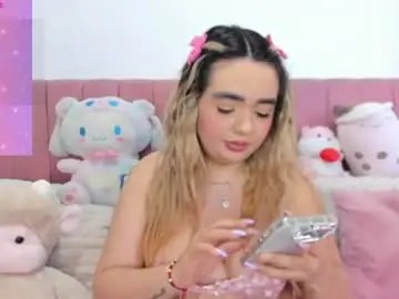 Chaturbate Sex Cam of sophiee_rosee