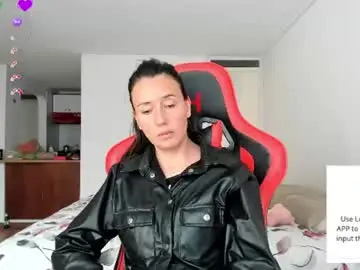 Chaturbate Free Porn Cam of zoe_jeane_beker