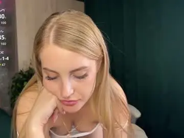 Chaturbate Live Porn of anita_blairr