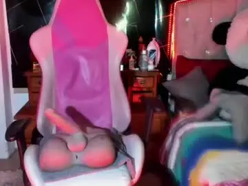 Chaturbate Best live sex cam show of lilithsabeth