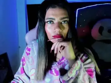 Chaturbate Sex Cam of lilithsabeth