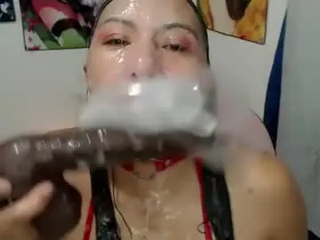 Chaturbate Sex Cam of megara_love