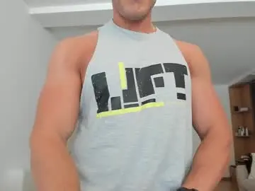 Chaturbate Nude Webcam of roberto4ever