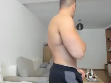 Chaturbate Best Webcam of roberto4ever