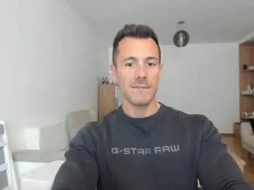 Chaturbate Adult Webcams of roberto4ever