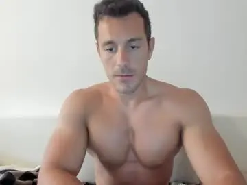 Chaturbate Sex Chat of roberto4ever