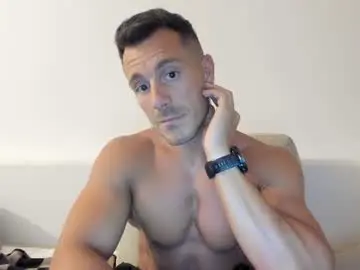 Chaturbate Private Sex Chat of roberto4ever