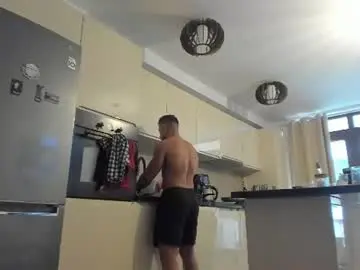 Chaturbate Sex Cam of roberto4ever